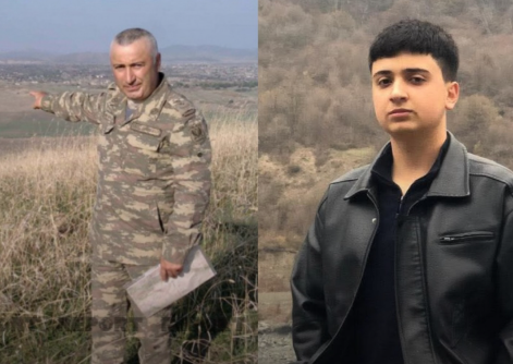 Şəhid övladları imtahanda yüksək bal topladı - FOTO